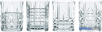 Набор стаканов для виски Nachtmann Highland Tumbler 95906 - фото