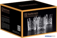 Набор стаканов для виски Nachtmann Highland Tumbler 95906 - фото2