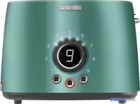 Тостер Sencor STS 6051GR - фото2