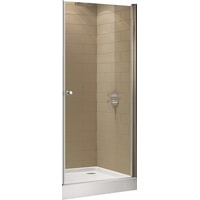 Душевая дверь Cezares Eco-O-B-1-60-P-Cr - фото