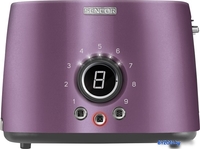 Тостер Sencor STS 6053VT - фото2