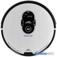 Робот-пылесос ETA Falco Smart 2515 90000 - фото2