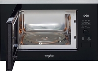 Микроволновая печь Whirlpool WMF250G - фото2