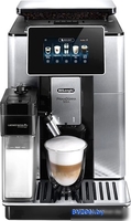 Эспрессо кофемашина DeLonghi PrimaDonna Soul ECAM 610.74.MB - фото