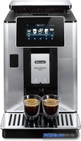 Эспрессо кофемашина DeLonghi PrimaDonna Soul ECAM 610.74.MB - фото2