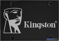 SSD Kingston KC600 1TB SKC600B/1024G - фото2