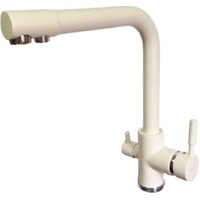 Смеситель Gerhans KK4055-3-18 - фото