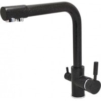 Смеситель Gerhans KK4055-3-22 - фото