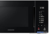 Микроволновая печь Samsung MG23T5018AK/BW - фото2