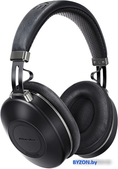 Наушники Bluedio H2 Наушники Bluedio H2