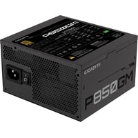 Блок питания Gigabyte P850GM - фото
