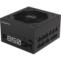 Блок питания Gigabyte P850GM - фото2
