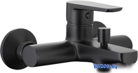 Смеситель Armatura Narva Black 5224-010-81 - фото