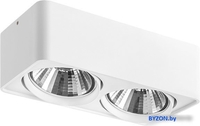 Точечный светильник Lightstar Monocco 212626 - фото
