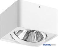Точечный светильник Lightstar Monocco 212616 - фото