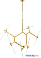 Подвесная люстра Lightstar Struttura 742143 - фото