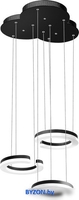 Подвесная люстра Lightstar Unitario 763337 - фото