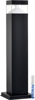 Уличный фонарь Lightstar Raggio 377907 - фото