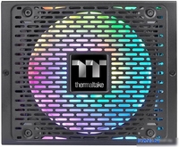Блок питания Thermaltake Toughpower PF1 ARGB TPD-850AH3FCP-A - фото2