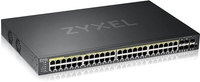 Коммутатор Zyxel GS2220-50HP - фото2