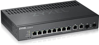 Коммутатор Zyxel GS2220-10 - фото2