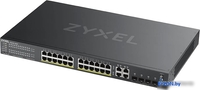 Коммутатор Zyxel GS2220-28 - фото