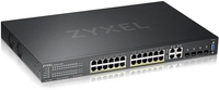 Коммутатор Zyxel GS2220-28 - фото2