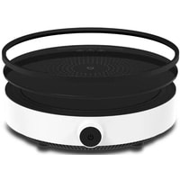 Настольная плита Xiaomi Induction Cooker Lite DCL002CM-1 (евровилка) - фото2