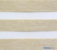 Шторы день-ночь Lm Decor Винтаж ДН LB 50-02 110x160 - фото