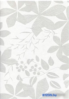 Рулонные шторы Lm Decor Флауэр LM 45-01 180x185 - фото