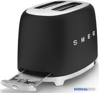 Тостер Smeg TSF01BLMEU - фото2