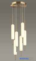 Подвесная люстра Odeon Light Reeds 4794/72L - фото2