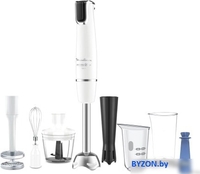Погружной блендер Moulinex Infiny Force DD94J110 - фото