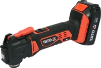 Мультифункциональная шлифмашина Yato YT-82818 - фото