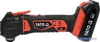 Мультифункциональная шлифмашина Yato YT-82818 - фото2