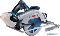 Дисковая (циркулярная) пила Bosch GKS 18V-68 GC 06016B5100 (без АКБ) - фото