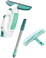Пылесос Leifheit Dry & Clean 51003 - фото