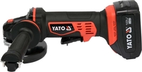 Угловая шлифмашина Yato YT-82828 - фото2