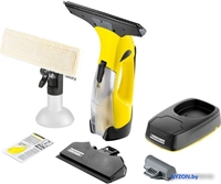 Пылесос Karcher WV 5 Premium Non Stop 1.633-447.0 - фото