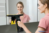 Пылесос Karcher WV 2 Premium 10 Years Edition 1.633-426.0 - фото2