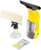 Пылесос Karcher WV 1 Plus 1.633-203.0 - фото