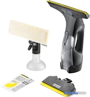 Пылесос Karcher WV 5 Plus N Black Edition 1.633-467.0 - фото
