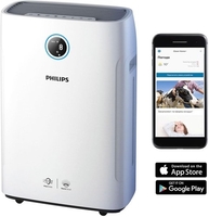 Климатический комплекс Philips AC2729/51 - фото