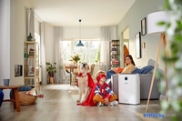 Климатический комплекс Philips AC2729/51 - фото2