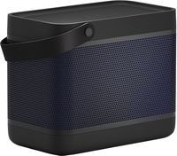 Беспроводная колонка Bang & Olufsen Beolit 20 (черный) - фото