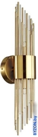 Бра Odeon Light Flambi 4847/2W - фото