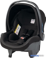 Детское автокресло Peg Perego Primo Viaggio SL (onyx) - фото