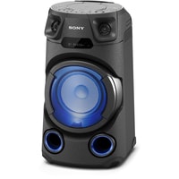 Колонка для вечеринок Sony MHC-V13 - фото2