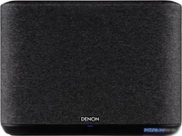 Denon Home 250 (черный) - фото