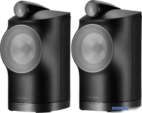 Bowers & Wilkins Formation Duo (черный) - фото